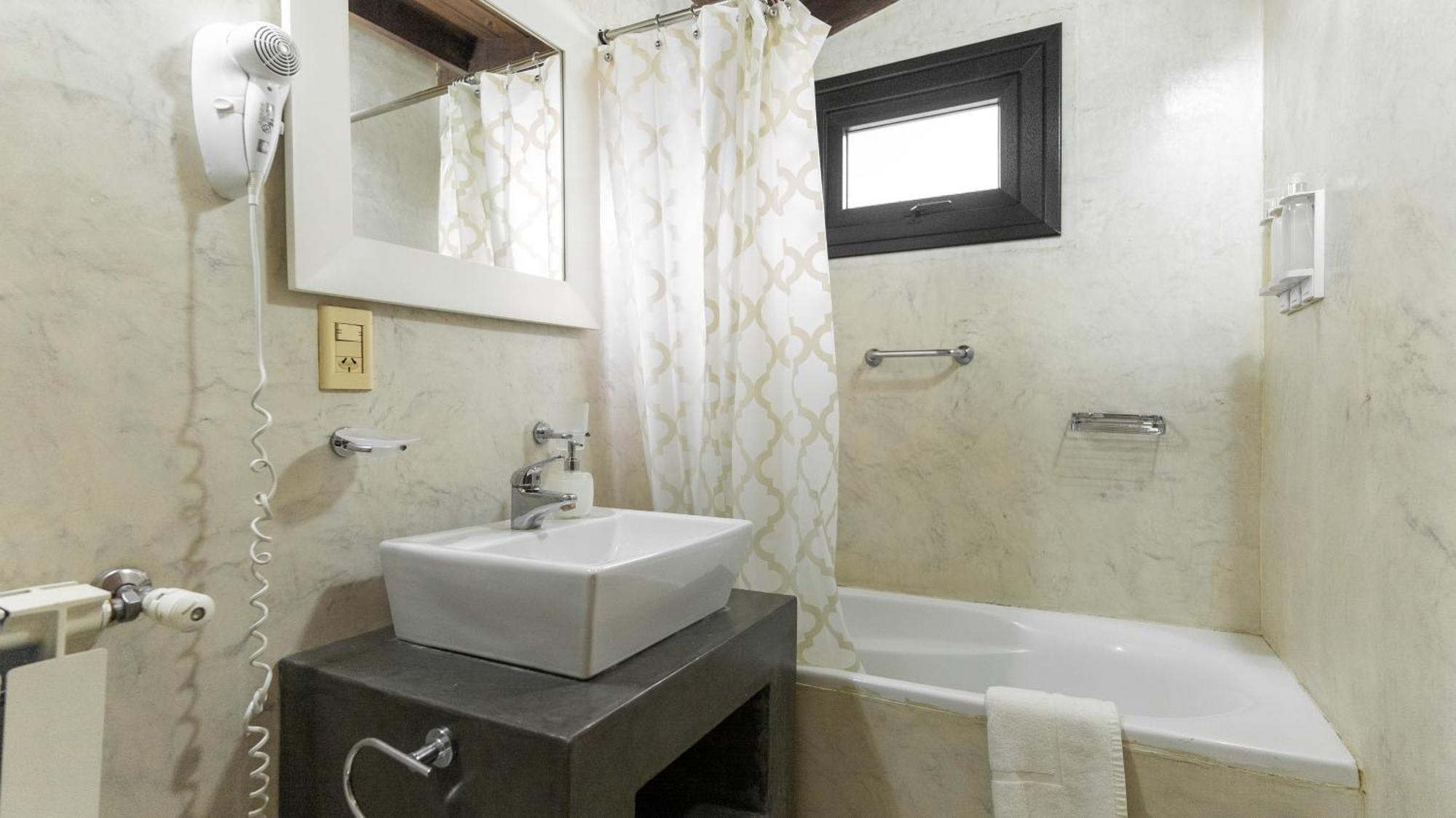 אושואיה Utaka Cabanas Y Apartamentos מראה חיצוני תמונה