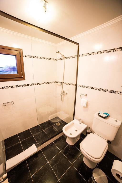 אושואיה Utaka Cabanas Y Apartamentos חדר תמונה